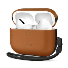 AirPods AirPods Pro 3 Aizsargvāciņi un maciņi TECH-PROTECT NATURALFIT Apple AirPods Pro 3