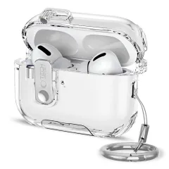 AirPods AirPods Pro 3 Aizsargvāciņi un maciņi TECH-PROTECT BOUNCE PRO Apple AirPods Pro 3
