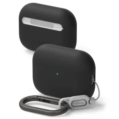 AirPods AirPods Pro 3 telefona vāciņš RINGKE SILICONE Apple AirPods Pro 3