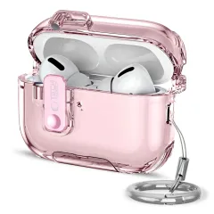 AirPods AirPods Pro 3 Aizsargvāciņi un maciņi TECH-PROTECT BOUNCE PRO Apple AirPods Pro 3