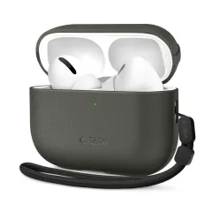 AirPods AirPods Pro 3 Aizsargvāciņi un maciņi TECH-PROTECT NATURALFIT Apple AirPods Pro 3
