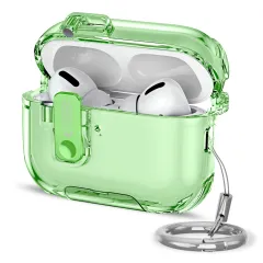 AirPods AirPods Pro 3 Aizsargvāciņi un maciņi TECH-PROTECT BOUNCE PRO Apple AirPods Pro 3