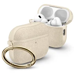 Apple AirPods Pro 3 telefono dėklas baltas SPIGEN URBAN FIT