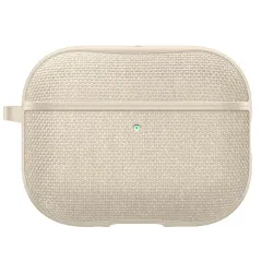 Apple AirPods Pro 3 telefono dėklas baltas SPIGEN URBAN FIT