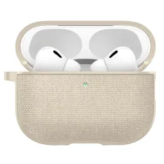 Apple AirPods Pro 3 telefono dėklas baltas SPIGEN URBAN FIT