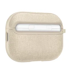 Apple AirPods Pro 3 telefono dėklas baltas SPIGEN URBAN FIT
