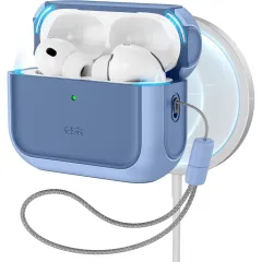 AirPods AirPods Pro 3 maciņš ESR ORBIT HALOLOCK MAGSAFE Apple AirPods Pro 3