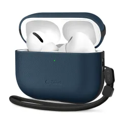 AirPods AirPods Pro 3 Aizsargvāciņi un maciņi TECH-PROTECT NATURALFIT Apple AirPods Pro 3
