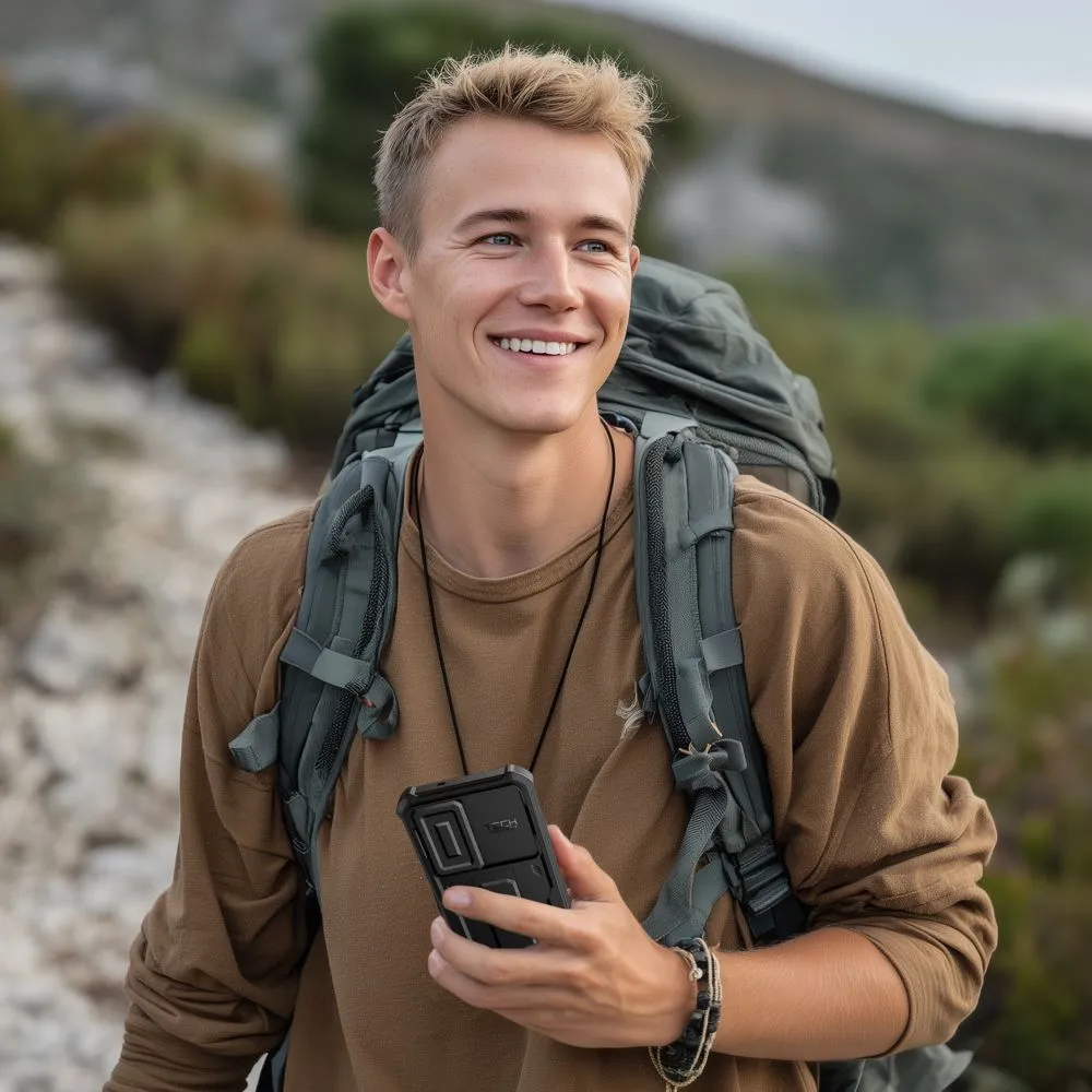 Samsung Galaxy S25 FE vāciņš melns TECH-PROTECT KEVLAR CAM+