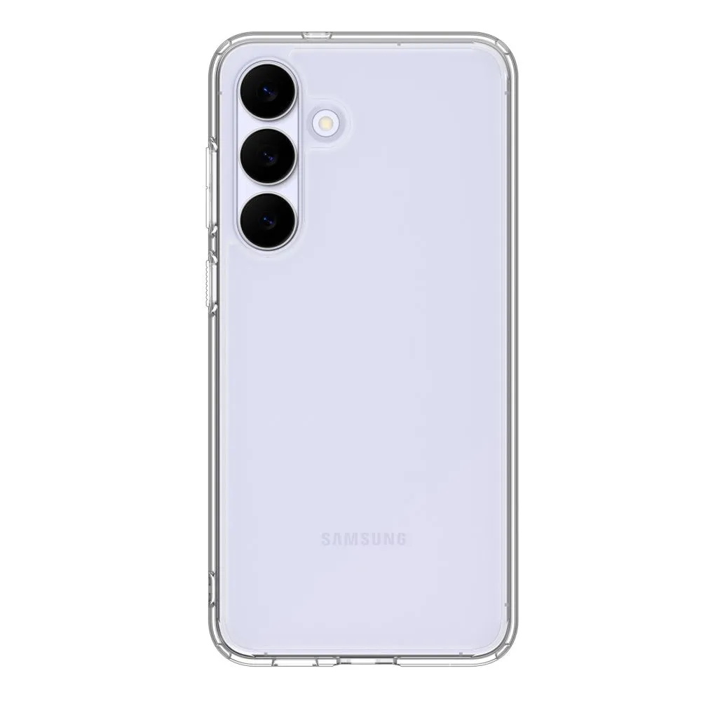 Samsung Galaxy S25 FE skal transparent SPIGEN ULTRA HYBRID