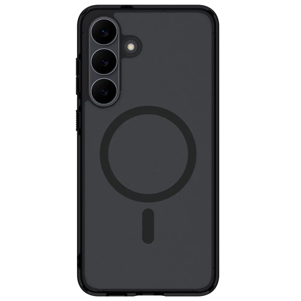 Samsung Galaxy S25 FE чехол черный SPIGEN ULTRA HYBRID MAG MAGSAFE