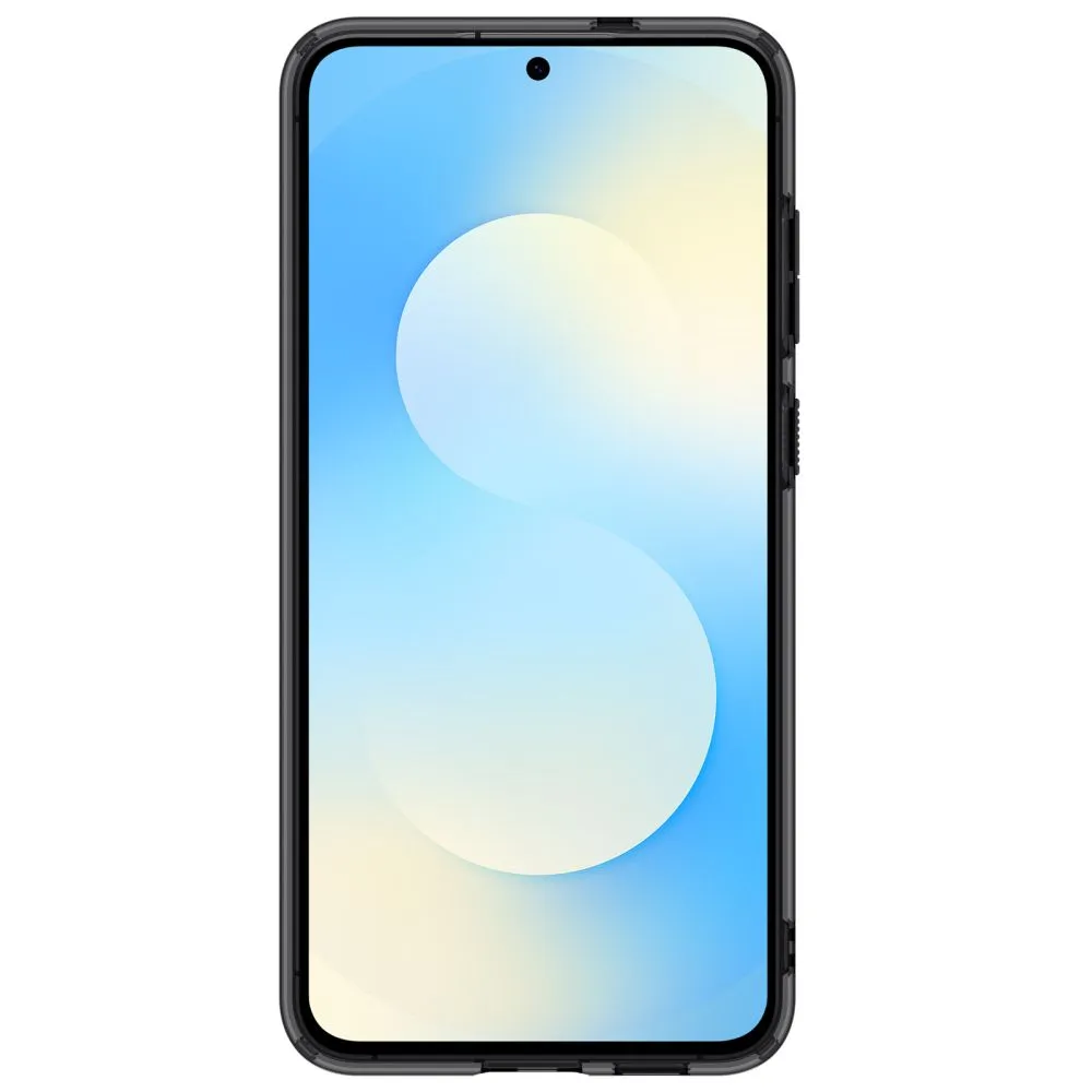 Samsung Galaxy S25 FE чехол черный SPIGEN ULTRA HYBRID MAG MAGSAFE