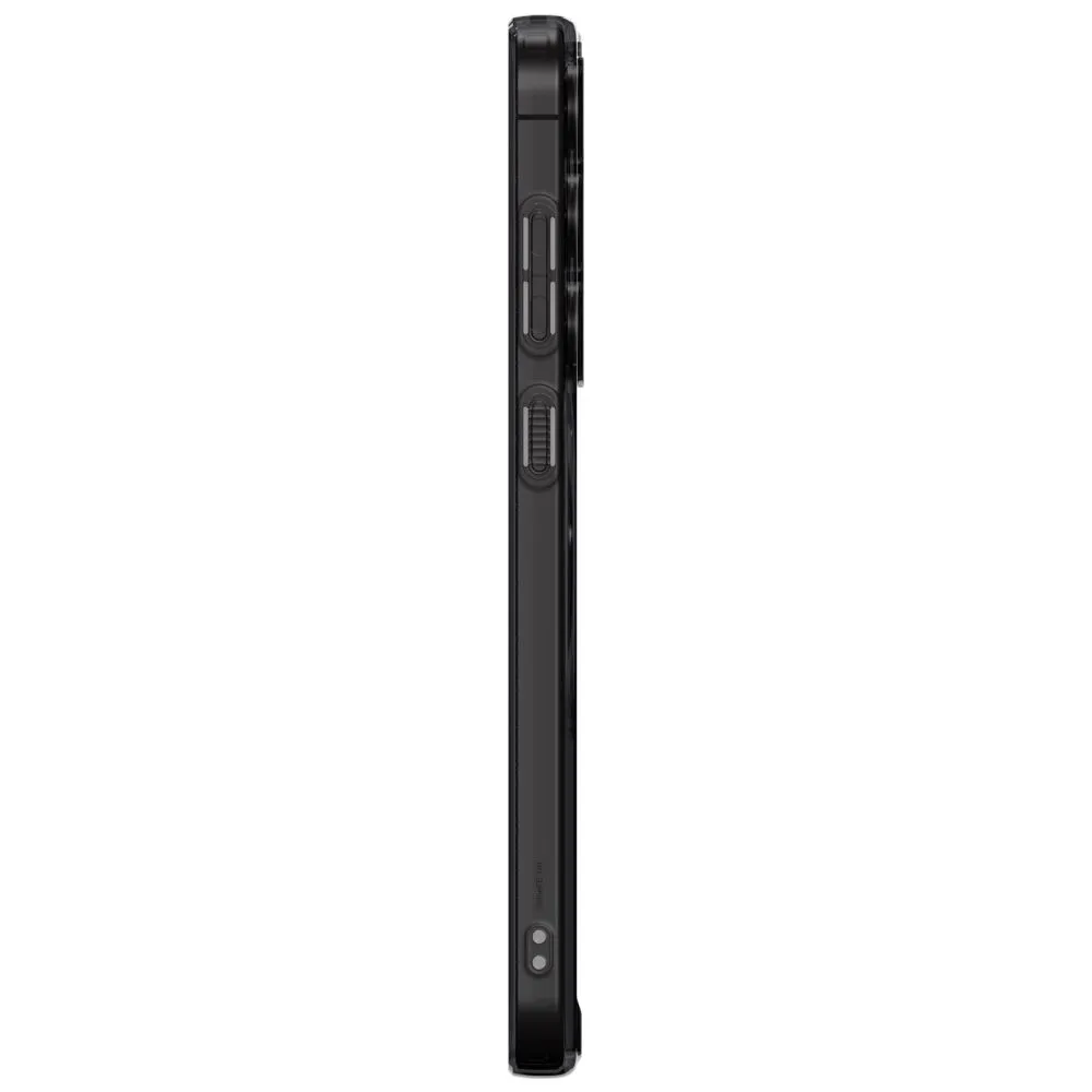 Samsung Galaxy S25 FE чехол черный SPIGEN ULTRA HYBRID MAG MAGSAFE