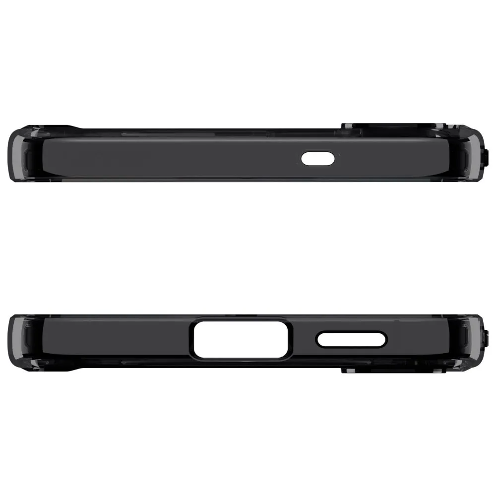 Samsung Galaxy S25 FE чехол черный SPIGEN ULTRA HYBRID MAG MAGSAFE