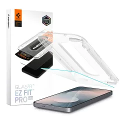 Galaxy S25 FE aizsargstikls SPIGEN GLAS.TR ”EZ FIT PRO” HD Samsung Galaxy S25 FE