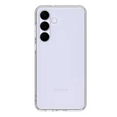 Samsung Galaxy S25 FE чехол прозрачный SPIGEN ULTRA HYBRID