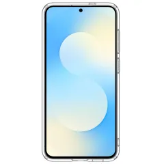 Samsung Galaxy S25 FE dėklas skaidrus SPIGEN ULTRA HYBRID MAG MAGSAFE