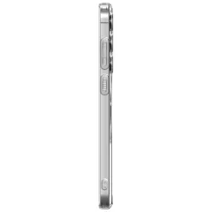 Samsung Galaxy S25 FE dėklas skaidrus SPIGEN ULTRA HYBRID MAG MAGSAFE