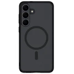 Samsung Galaxy S25 FE чехол черный SPIGEN ULTRA HYBRID MAG MAGSAFE