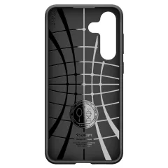 Samsung Galaxy S25 FE чехол черный SPIGEN RUGGED ARMOR