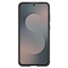 Samsung Galaxy S25 FE чехол черный SPIGEN RUGGED ARMOR