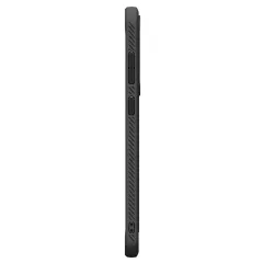 Samsung Galaxy S25 FE чехол черный SPIGEN RUGGED ARMOR