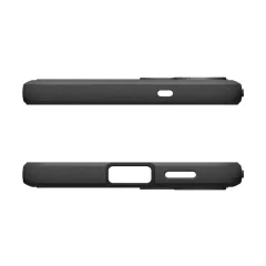 Samsung Galaxy S25 FE чехол черный SPIGEN RUGGED ARMOR