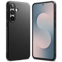 Samsung Galaxy S25 FE чехол черный RINGKE ONYX