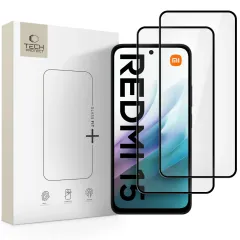 RedMi Redmi 15 4G / 5G maciņi, vāciņi, aizsargstikli
