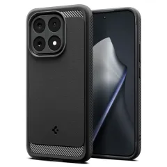Xiaomi 15 Xiaomi 15T Telefona vāciņš SPIGEN RUGGED ARMOR Xiaomi 15T
