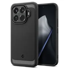 Xiaomi 15 Xiaomi 15T Pro Telefona vāciņš SPIGEN RUGGED ARMOR Xiaomi 15T Pro