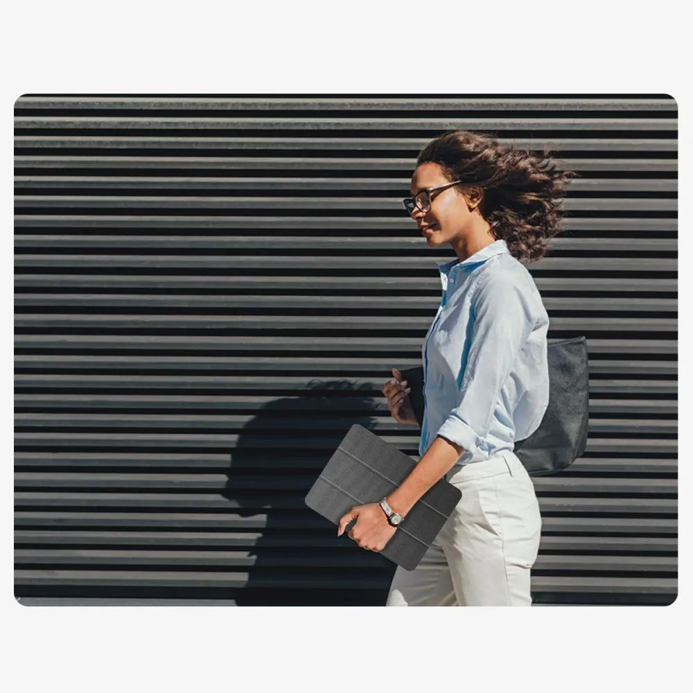 Samsung Galaxy Tab A11 8.7 maciņš TECH-PROTECT SC PEN CANVAS