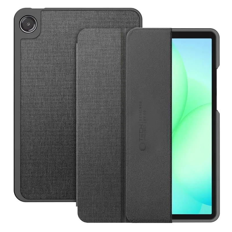 Samsung Galaxy Tab A11 8.7 maciņš TECH-PROTECT SC PEN CANVAS