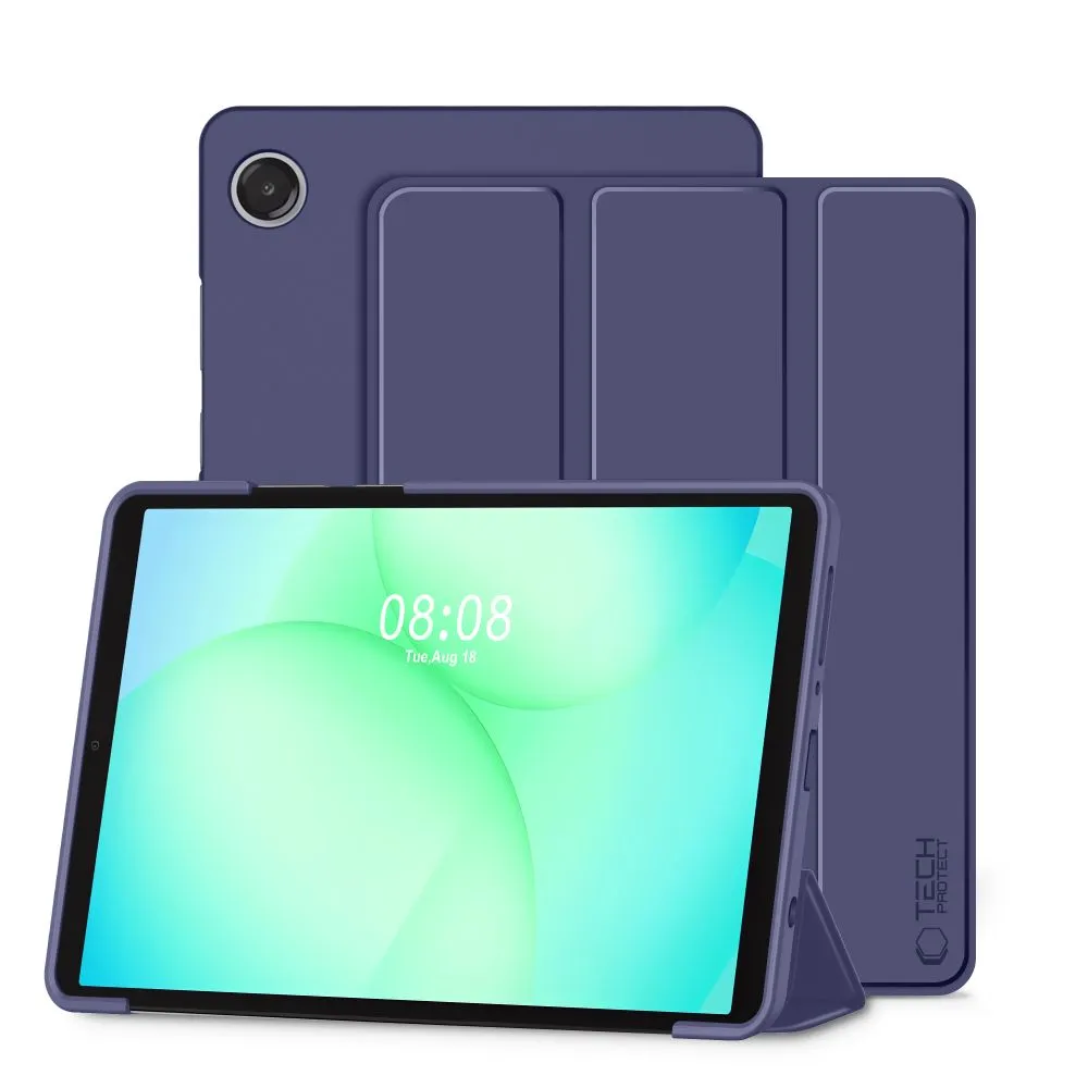 Samsung Galaxy Tab A11 8.7 tablet case TECH-PROTECT SMARTCASE