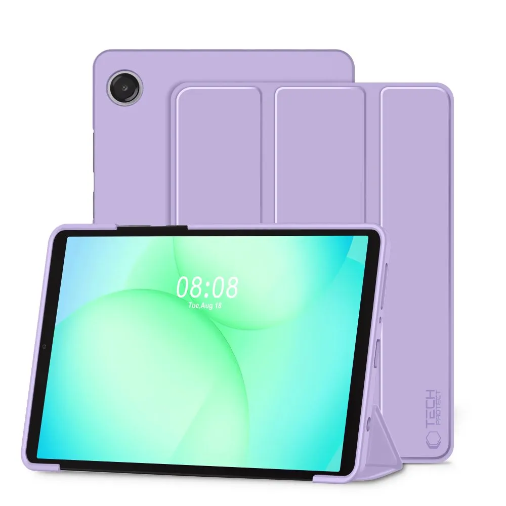 Samsung Galaxy Tab A11 8.7 tablet case TECH-PROTECT SMARTCASE