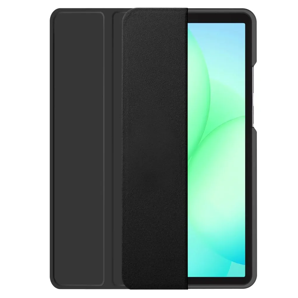Samsung Galaxy Tab A11 8.7 tablet case black TECH-PROTECT SC PEN