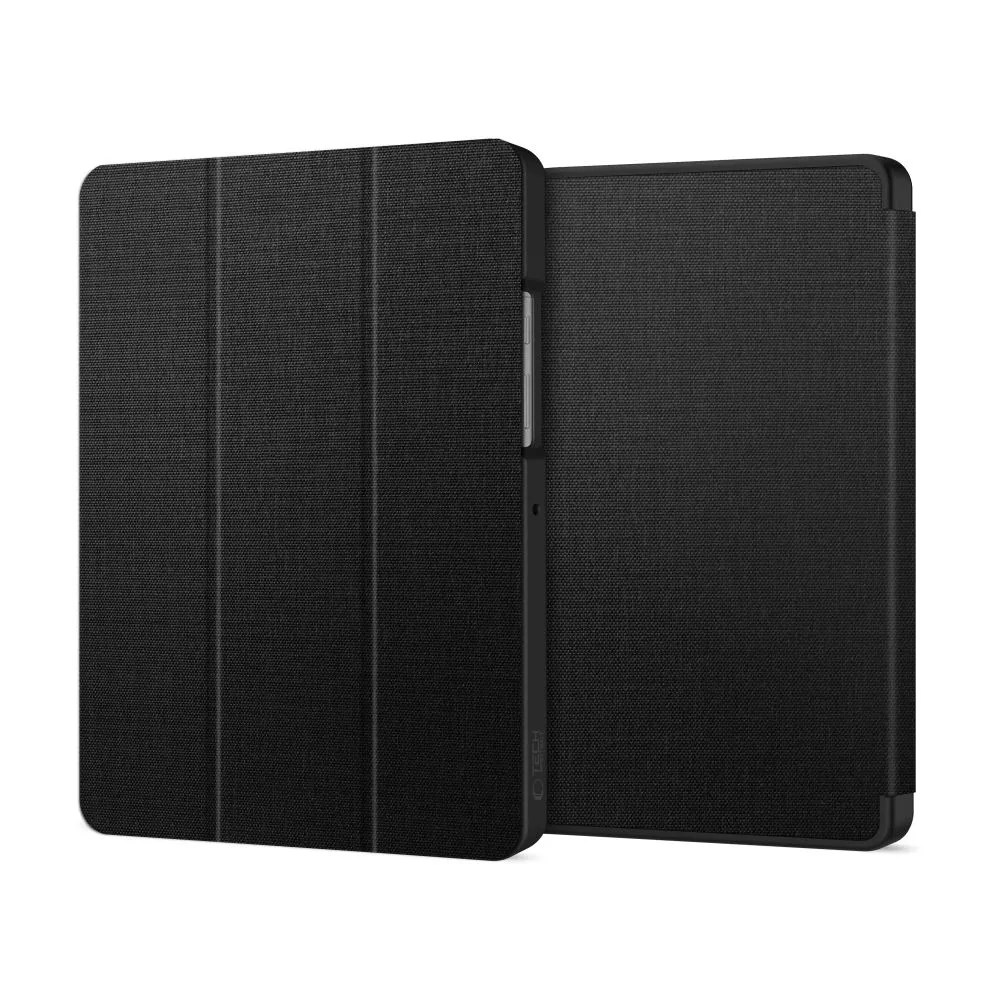 Samsung Galaxy Tab A11 8.7 tablet case black TECH-PROTECT SC PEN CANVAS