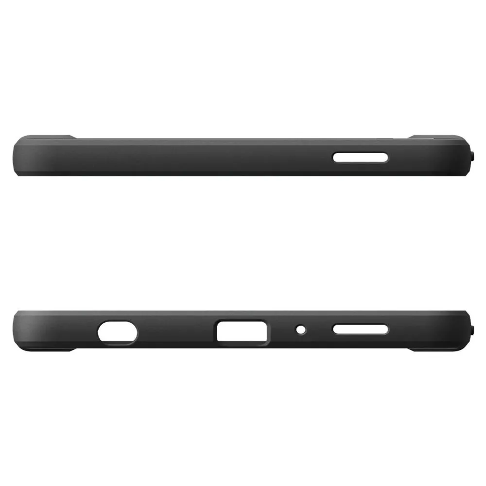 Samsung Galaxy Tab A11 8.7 tablet case black SPIGEN RUGGED ARMOR X133 / X135