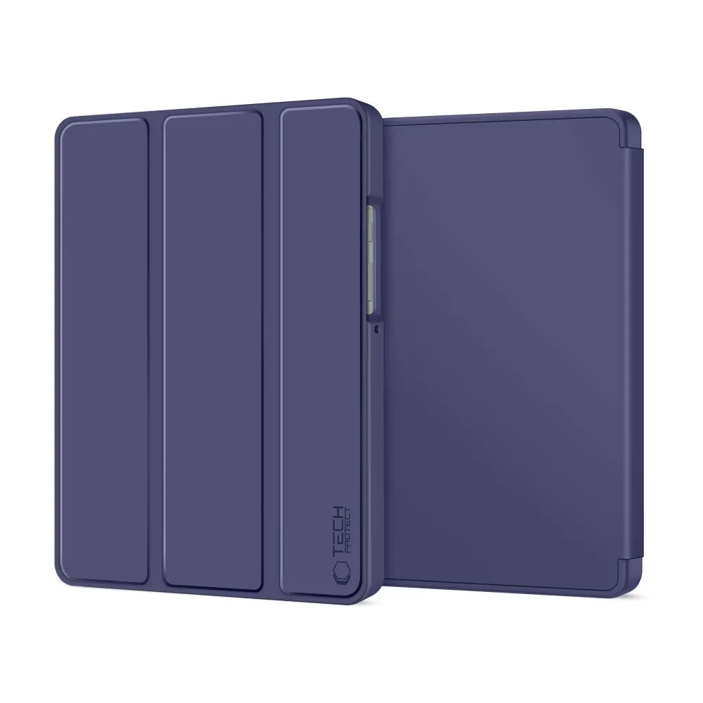 Samsung Galaxy Tab A11 Plus 11.0 maciņš  TECH-PROTECT SMARTCASE