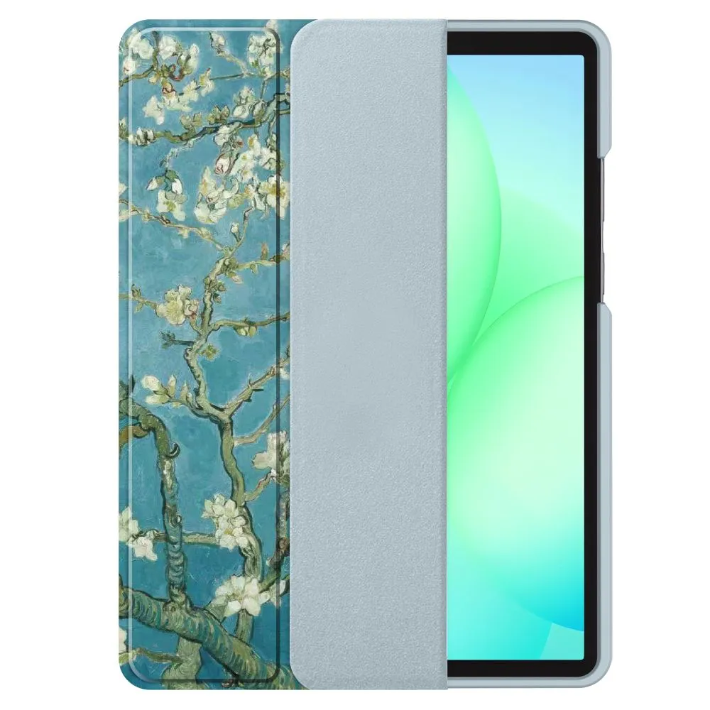Samsung Galaxy Tab A11 Plus 11.0 Planšetes maciņš  TECH-PROTECT SMARTCASE