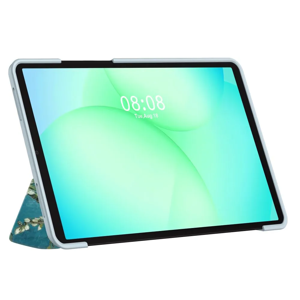 Samsung Galaxy Tab A11 Plus 11.0 Planšetes maciņš  TECH-PROTECT SMARTCASE