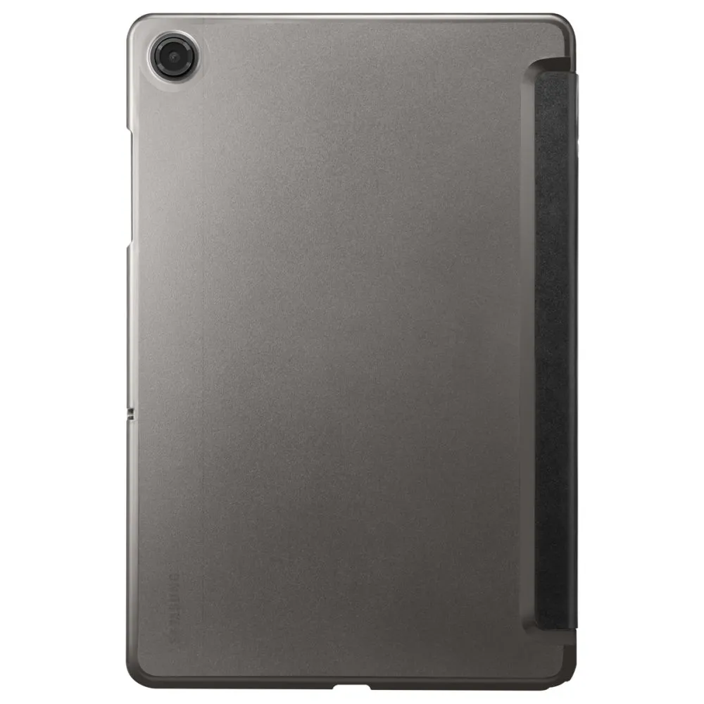 Samsung Galaxy Tab A11 Plus 11.0 Planšetes maciņš melns SPIGEN SMART FOLD