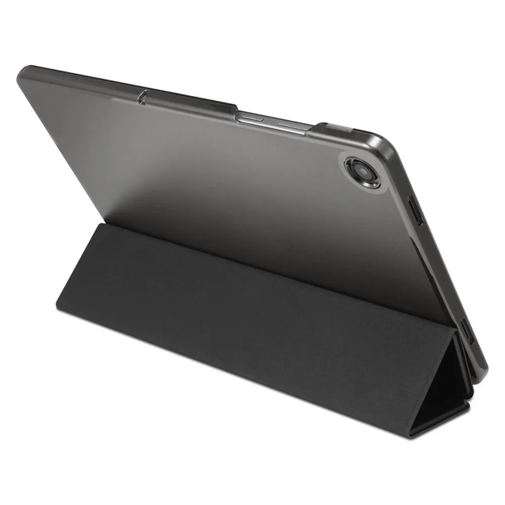 Samsung Galaxy Tab A11 Plus 11.0 Planšetes maciņš melns SPIGEN SMART FOLD