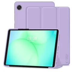 Galaxy Tab Galaxy Tab A11 Plus 11.0 maciņš TECH-PROTECT SMARTCASE Samsung Galaxy Tab A11 Plus 11.0