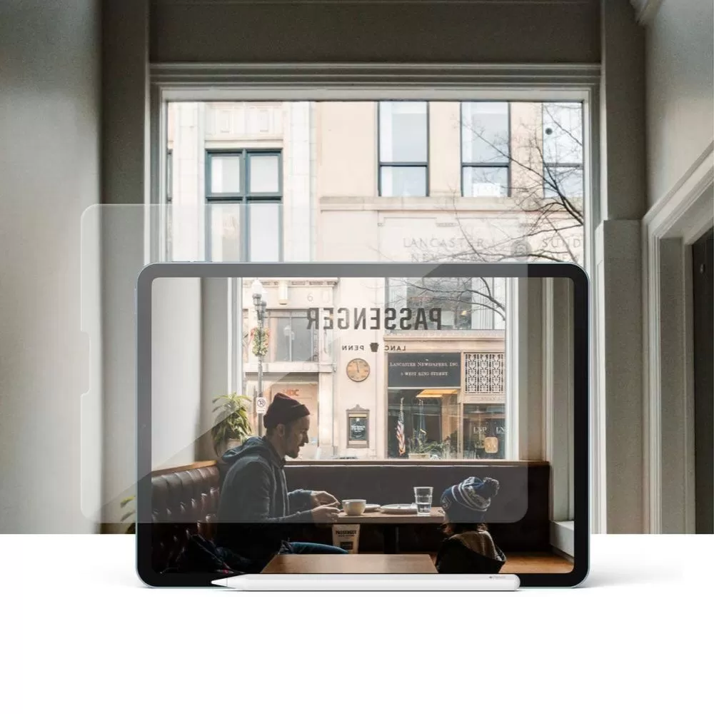 Apple iPad Pro 11 (2025) tahvelarvuti ekraani kaitseklaas HOFI GLASS PRO+