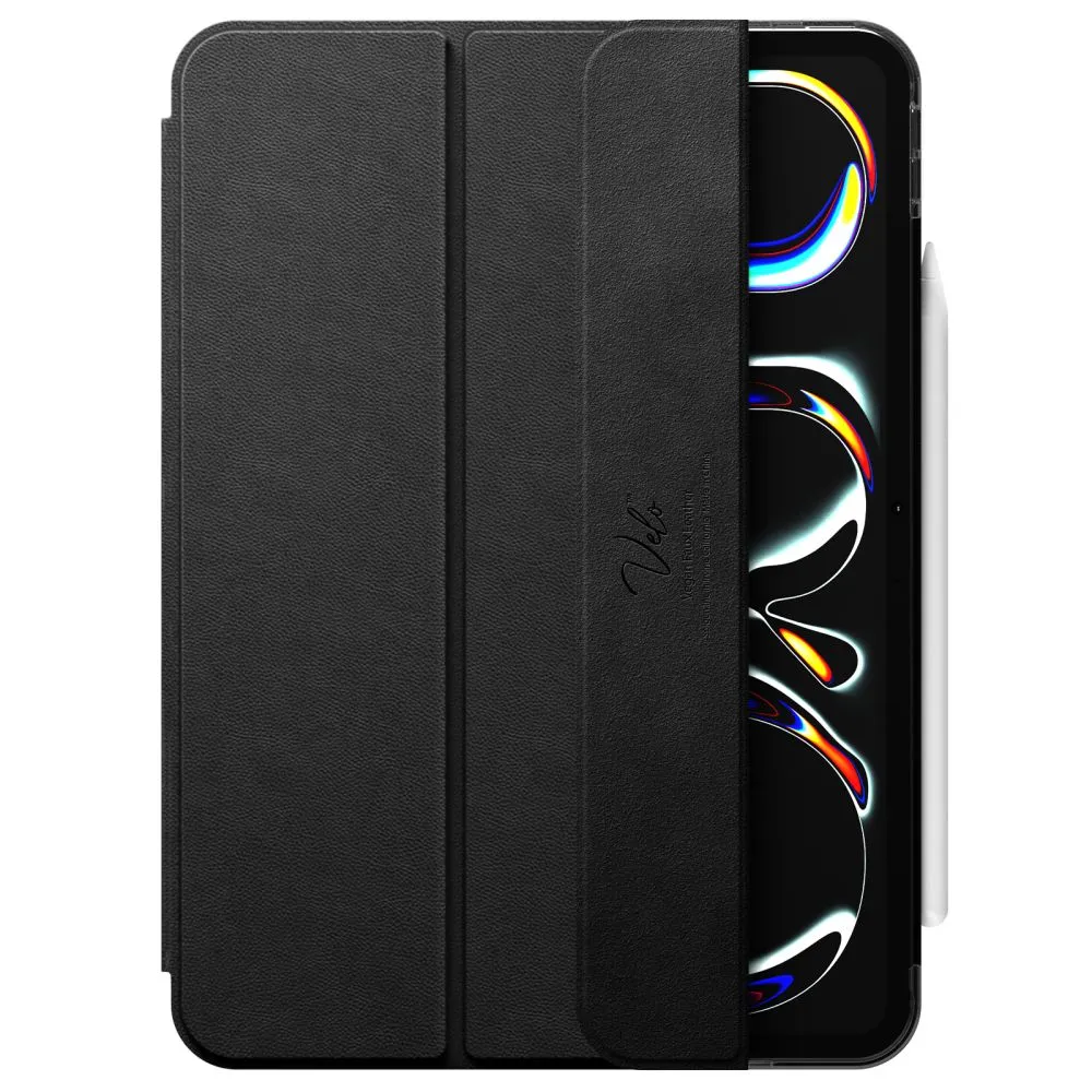 Apple iPad Pro 11 (2025) Planšetes maciņš  SPIGEN LIQUID AIR FOLIO