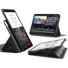 iPad iPad Pro 11 (2025) maciņš ESR FLIP HYBRID Apple iPad Pro 11 (2025)