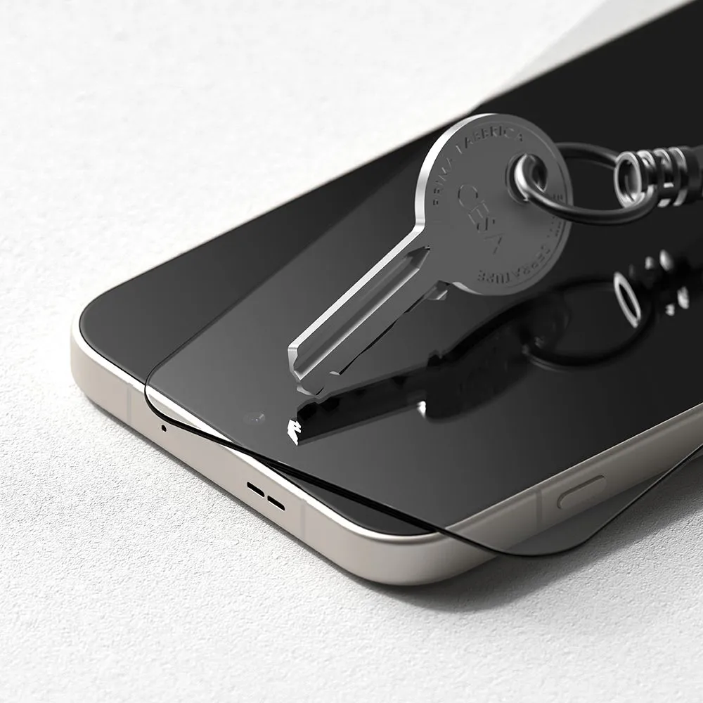 OnePlus 15 Aizsargstikls  RINGKE EASY SLIDE 2-PACK