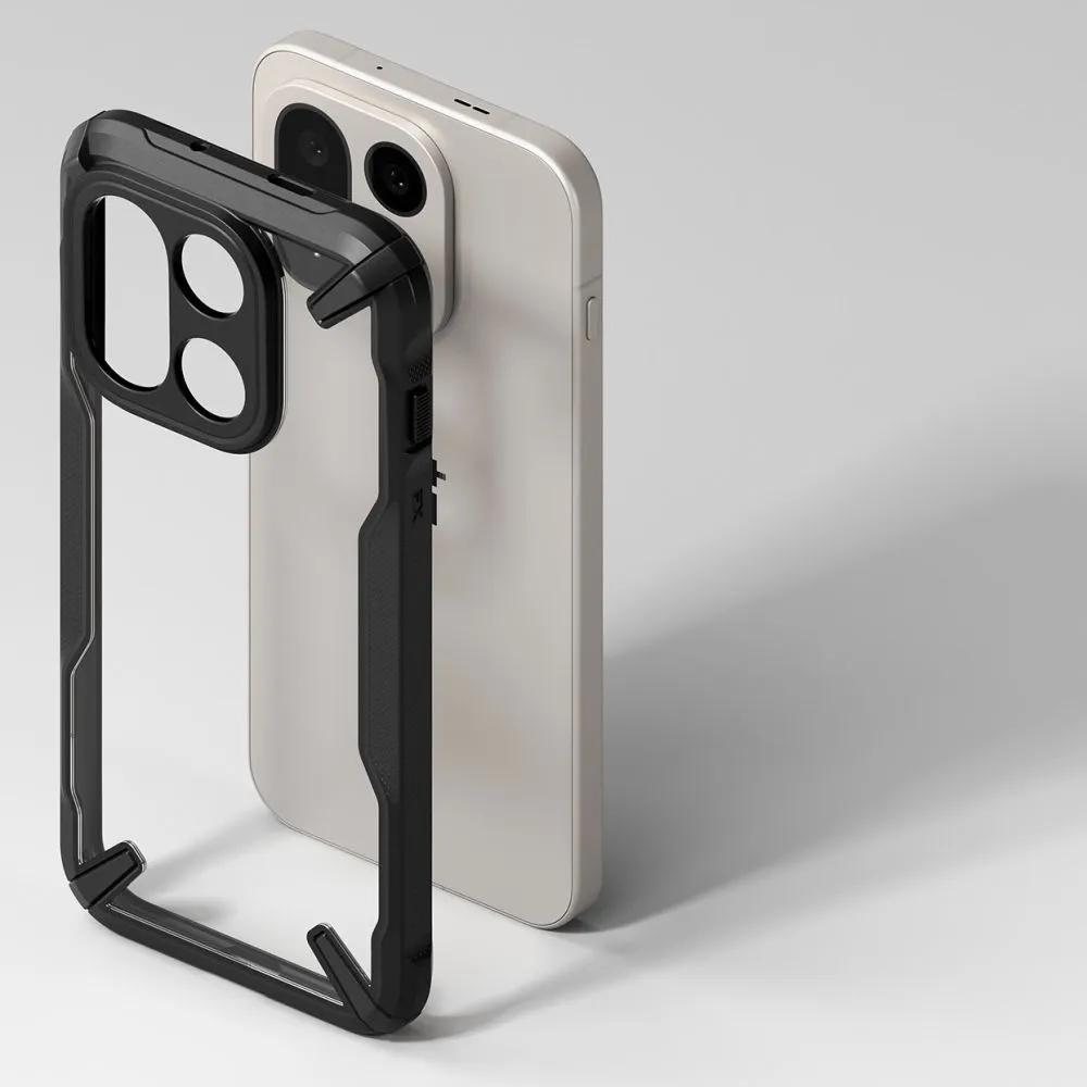 OnePlus 15 Telefona vāciņš  RINGKE FUSION X