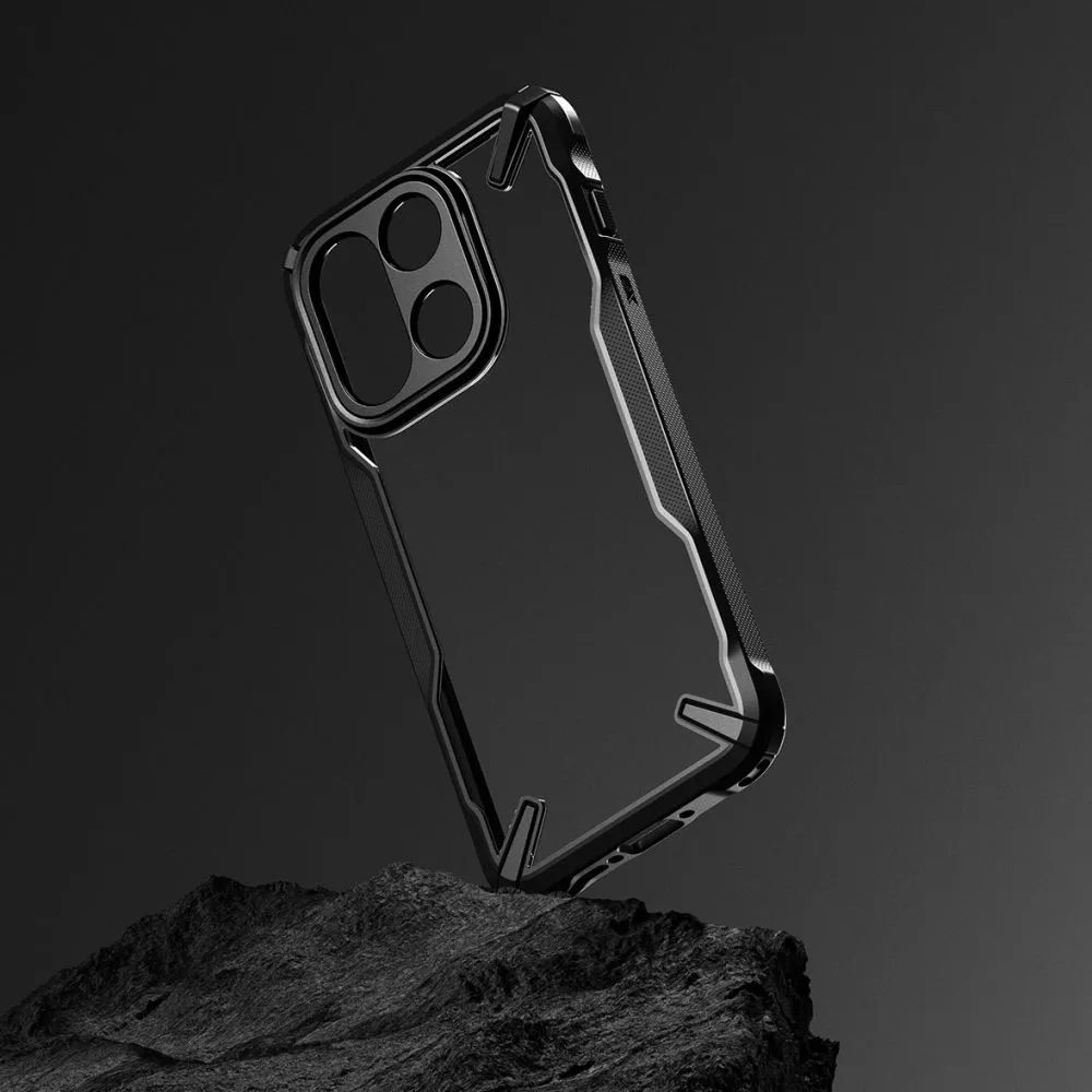 OnePlus 15 Telefona vāciņš  RINGKE FUSION X